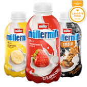 Müllermilk